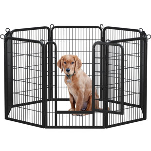 Cheap best sale puppy pen